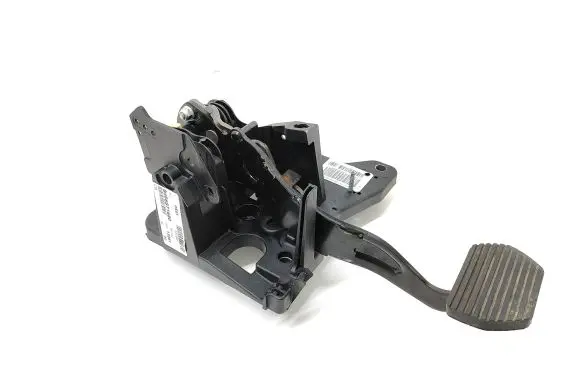 Peugeot 508 Brake pedal 9666871680 13061 024384P