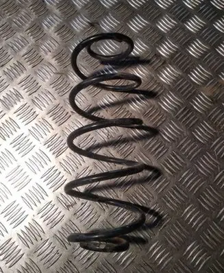 Citroen C2 Rear coil spring