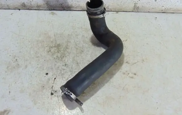 Fiat Fiorino Intercooler hose/pipe