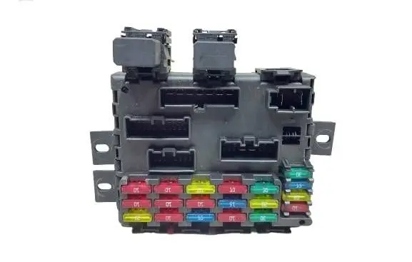 Fiat Multipla Fuse box set 46517276