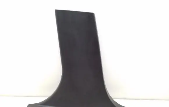 Jaguar XF X250 (B) pillar trim (bottom) 8X23F243A53