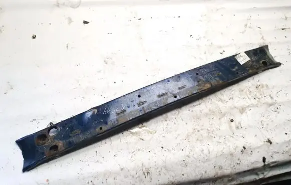 Toyota Yaris Front bumper cross member