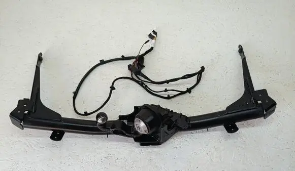 Audi Q3 F3 Tow bar set 83A800495A 13068140007