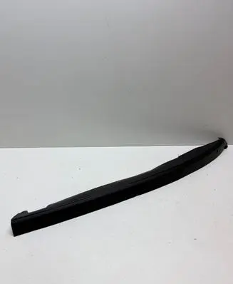 Audi A6 S6 C8 4K Fender end trim 4K0820582