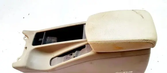 Volvo S40, V40 Armrest 30644104 30644108