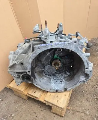 Mitsubishi Lancer VIII Manual 6 speed gearbox F6MBA-1-TSZ