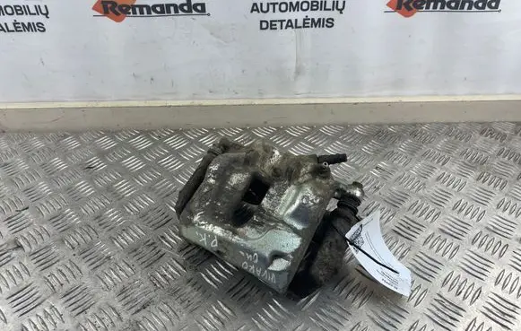 Opel Vivaro Front brake caliper
