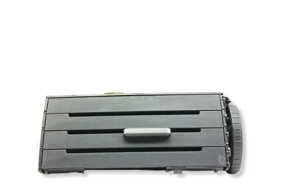 Ford Focus C-MAX Dash center air vent grill 3M51R014L21B 05258004