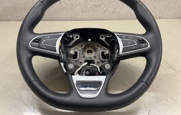 Renault Kadjar Steering wheel 484001840R 647579400A 646666700A