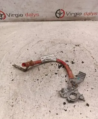 Fiat Talento Positive cable (battery) 243867980R 93459183