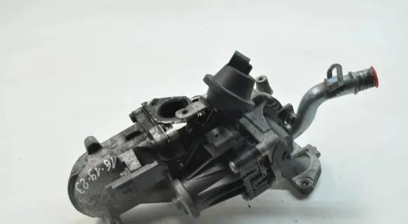 Ford C-MAX II EGR valve 3336407093 702209140