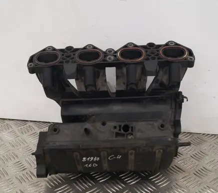 Citroen C3 Intake manifold 9635885080
