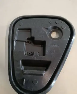 Audi A5 Rear door sound insulation 8W8839916