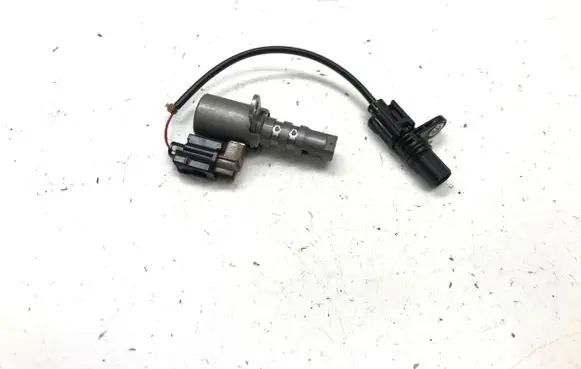 Mazda CX-60 Valve oil control 3518A0443 HF0114440