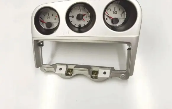 Alfa Romeo 156 Speedometer (instrument cluster) 503400020300 156034486