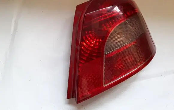 Toyota Yaris Rear/tail lights KOITO0D7