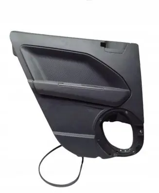 Dodge Caliber Rear door card panel trim 5576660