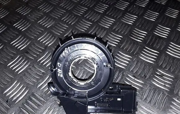 Ford Transit VII Airbag slip ring squib (SRS ring) BK2T14A664BA