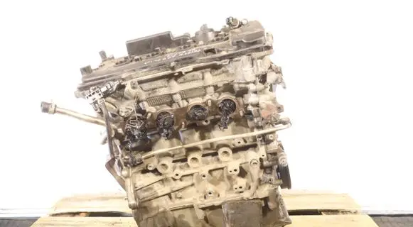 Toyota Corolla E210 E21 Engine X2ZR-E22U