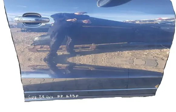 Audi Q5 SQ5 Front door