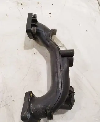 Ford S-MAX Intercooler hose/pipe 9674951680 9674942380
