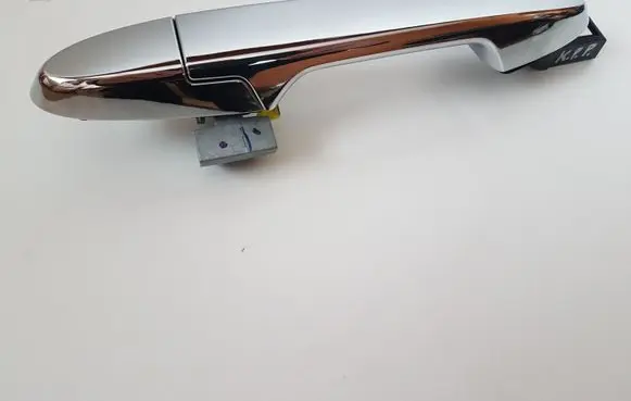 Honda HR-V Front door exterior handle 72180T8NT01