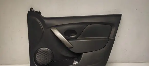Dacia Sandero Front door card panel trim 809008927R