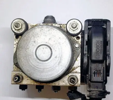 Opel Corsa D ABS Pump 0265232288 13282282 0265800796