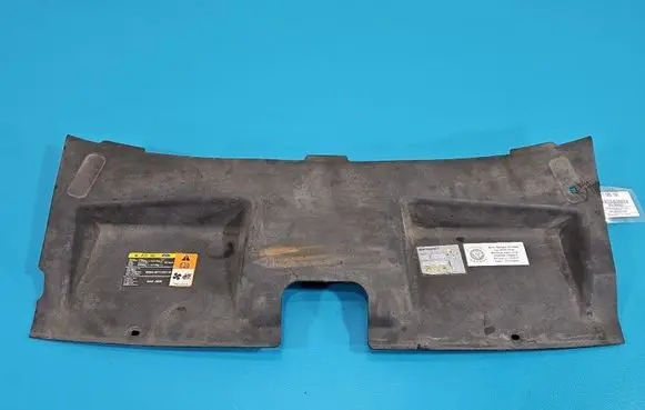 Ford Mondeo MK IV Center console 6M2116613AC IMPRK1580191
