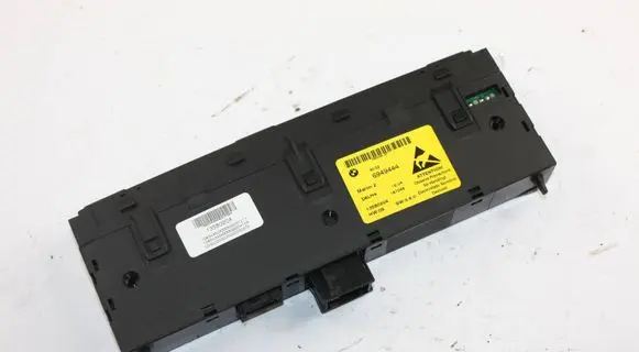 BMW 5 E60 E61 Other control units/modules 6949444 13580204