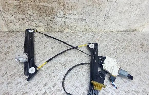 BMW 2 F22 F23 Front door window regulator with motor 7292120 RH934759101 7268448