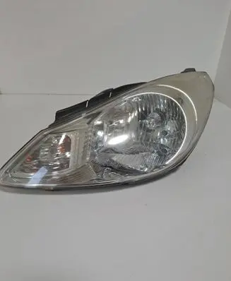 Hyundai i10 Headlight/headlamp 921010X0