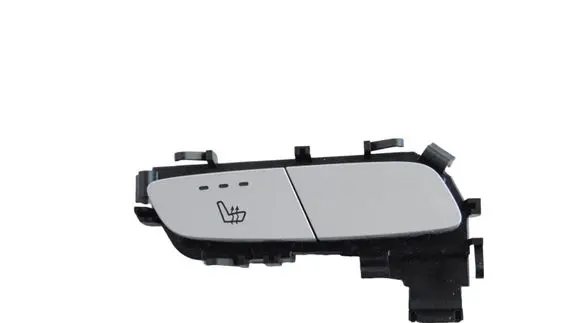 Mercedes-Benz Vito Viano W447 Seat heating switch A2139057302