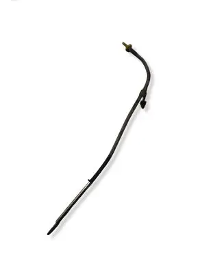 Opel Corsa D Oil level dip stick 