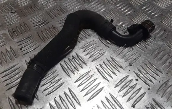 Audi A6 S6 C6 4F Engine coolant pipe/hose