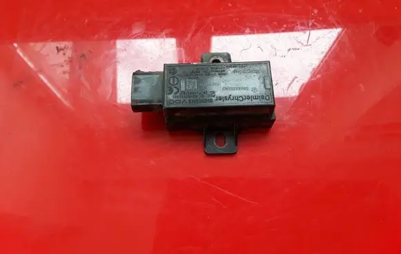 Dodge Nitro Other control units/modules 56043332AD 5WY8211