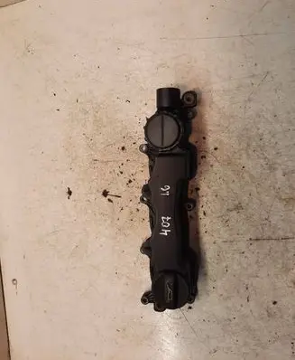 Peugeot 407 Rocker cam cover 96660281080