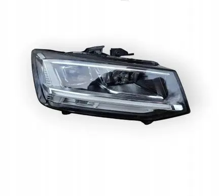 Audi Q2 - Headlight/headlamp 81A941034