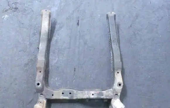 Opel Vectra A Front axle beam IMPRK1133070