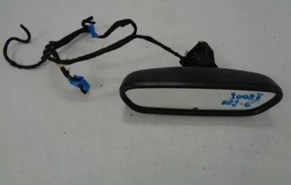 Peugeot 3008 II Rain sensor 98088311XT
