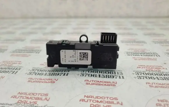 Steering angle sensor