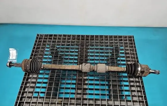 KIA Sportage Front driveshaft IMPRK1539656