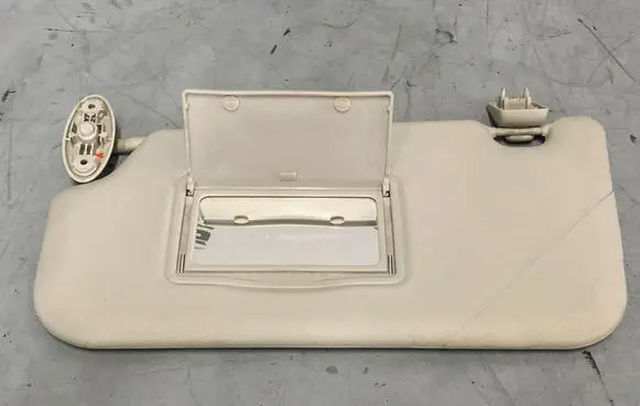 Ford Focus Sun visor