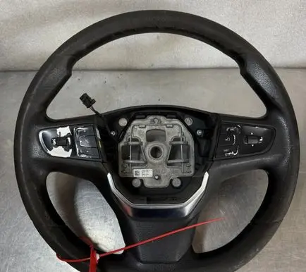 Peugeot Expert Steering wheel