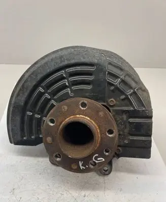 Jeep Renegade Rear wheel hub
