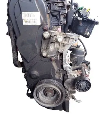 Ford Kuga I Engine D4204T 6M5Q6007BB