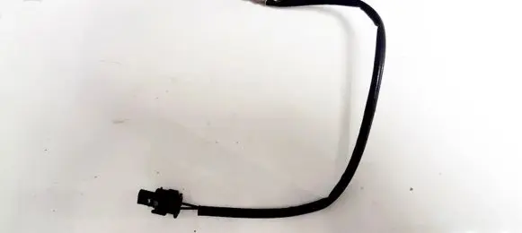 BMW 3 E90 E91 Exhaust gas temperature sensor 7805606 02265600-1901