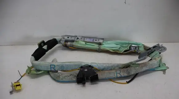 Volkswagen Cross Touran I Roof airbag 1T0880742G