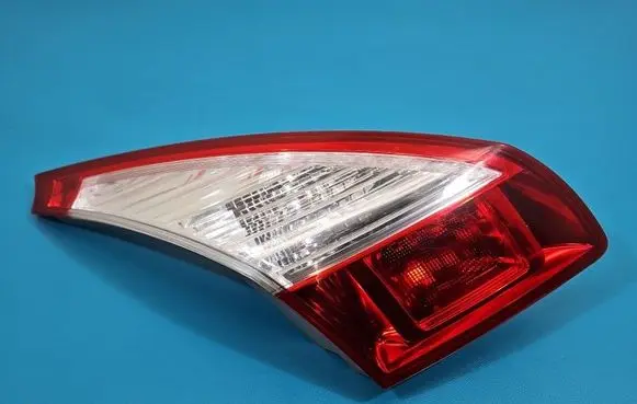 Renault Megane III Rear/tail lights 89319619 IMPRK1540037
