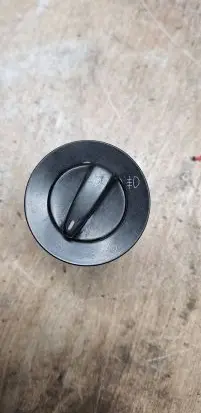 Light switch